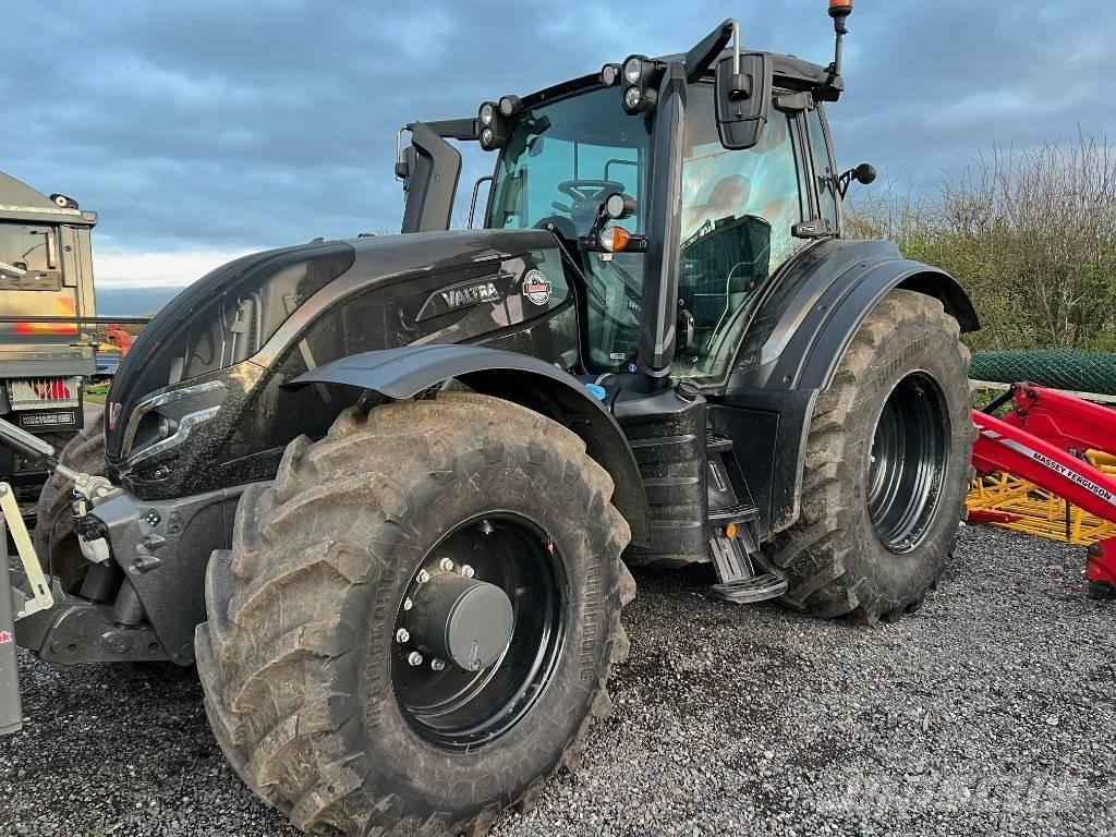 Valtra T 235 Direct Traktorer
