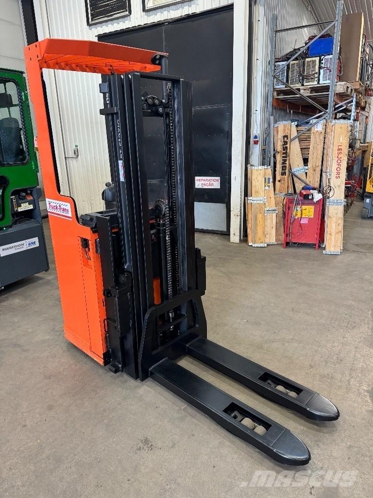 Toyota SSE135L Staplare