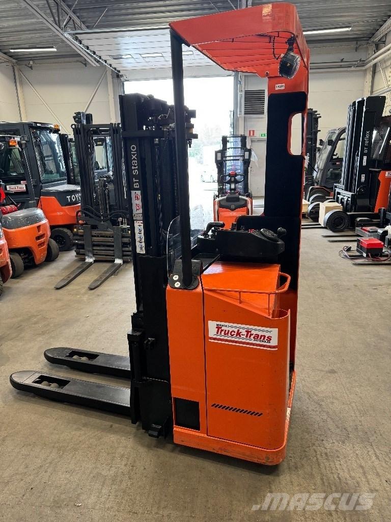 Toyota SSE135L Staplare