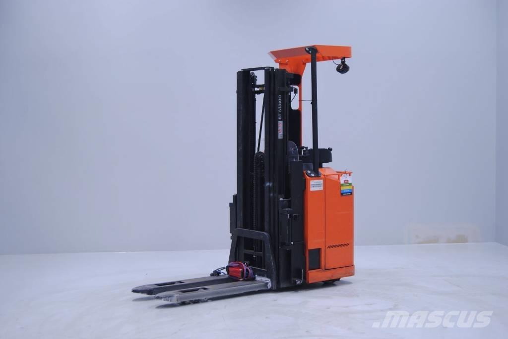 Toyota SSE135L Staplare