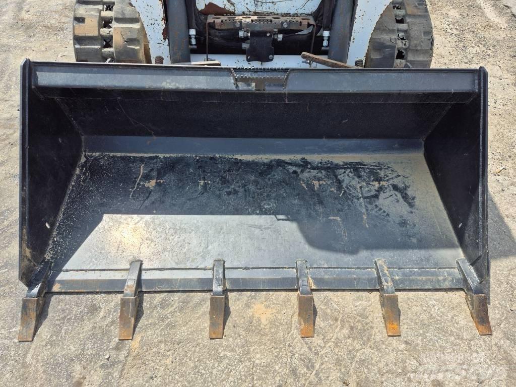 Bobcat T 590 Kompaktlastare