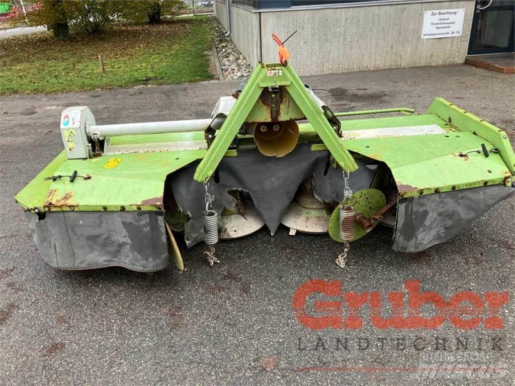 CLAAS Corto 270 F Slåttermaskiner