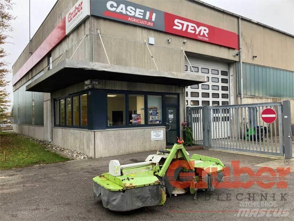 CLAAS Corto 270 F Slåttermaskiner