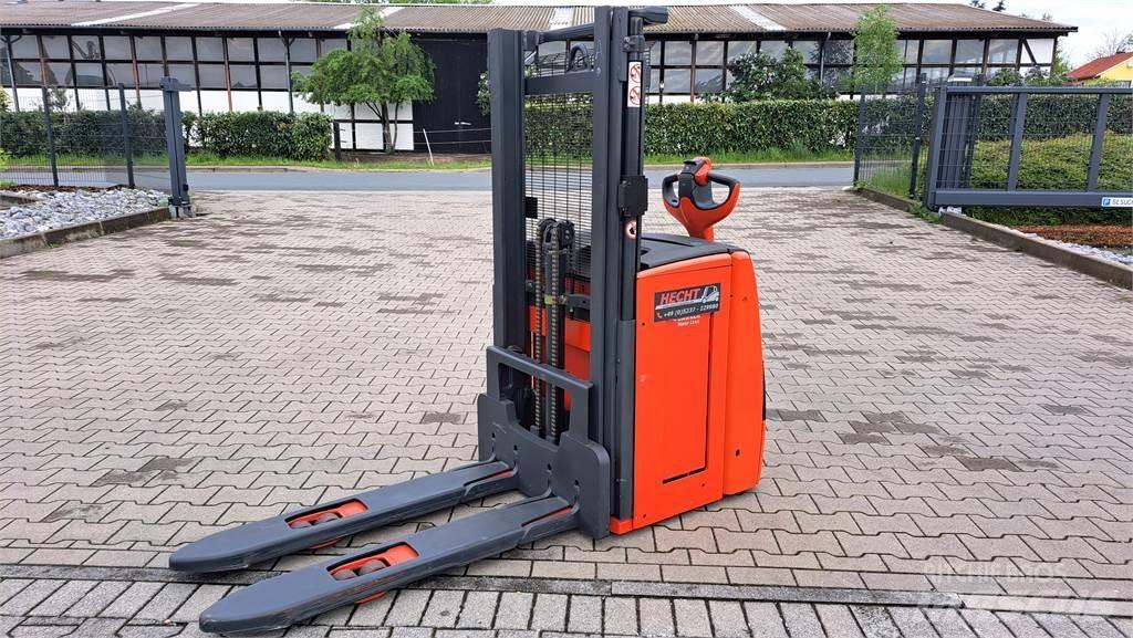 Linde L14- BR1173 Staplare-led