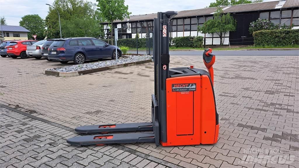 Linde L14- BR1173 Staplare-led
