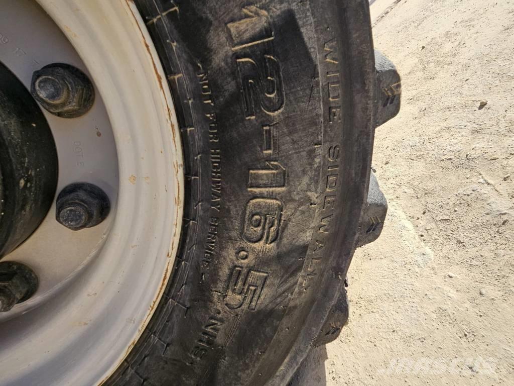 Manitou MT 625 Teleskoplastare