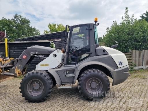 Ahlmann AZ95/75 Hjullastare