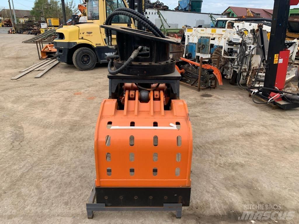  BW 100-ERG10-NL Gripar