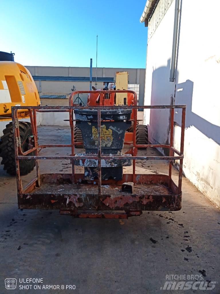 JLG 510 AJ Bomliftar