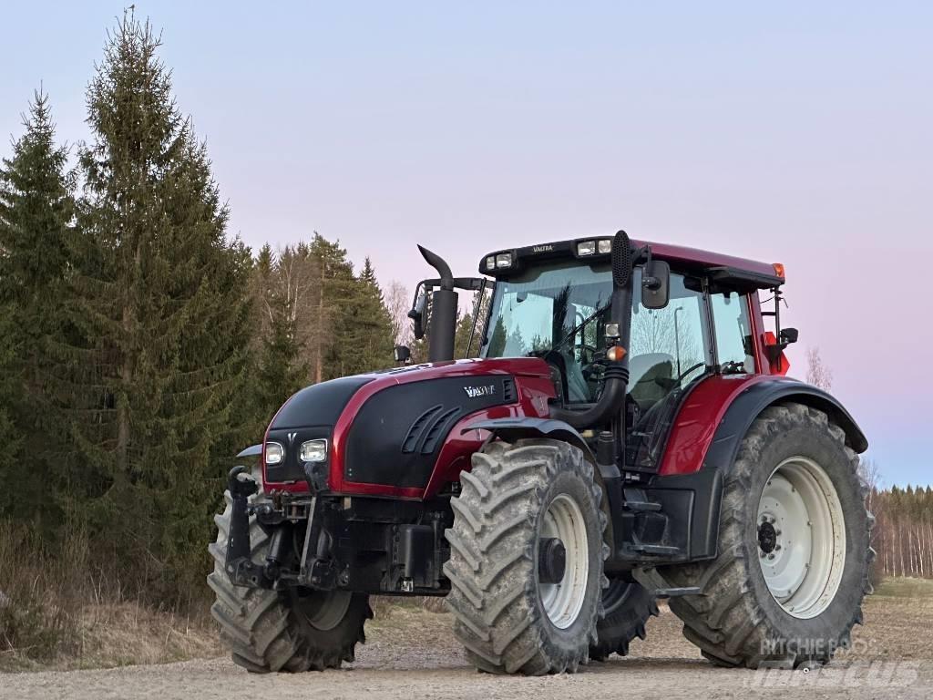 Valtra T 202 D Traktorer