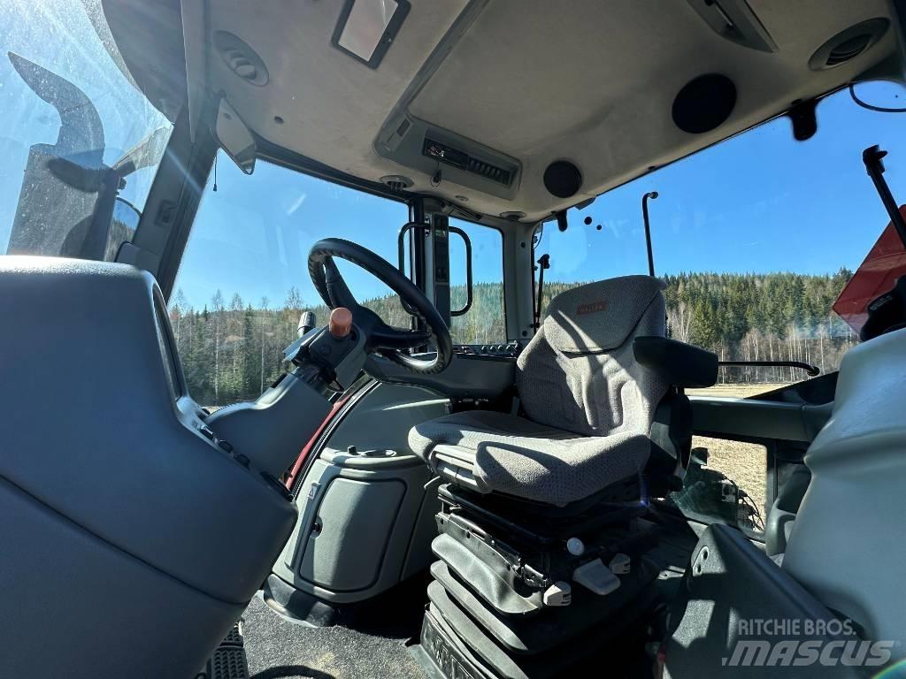 Valtra T 202 D Traktorer
