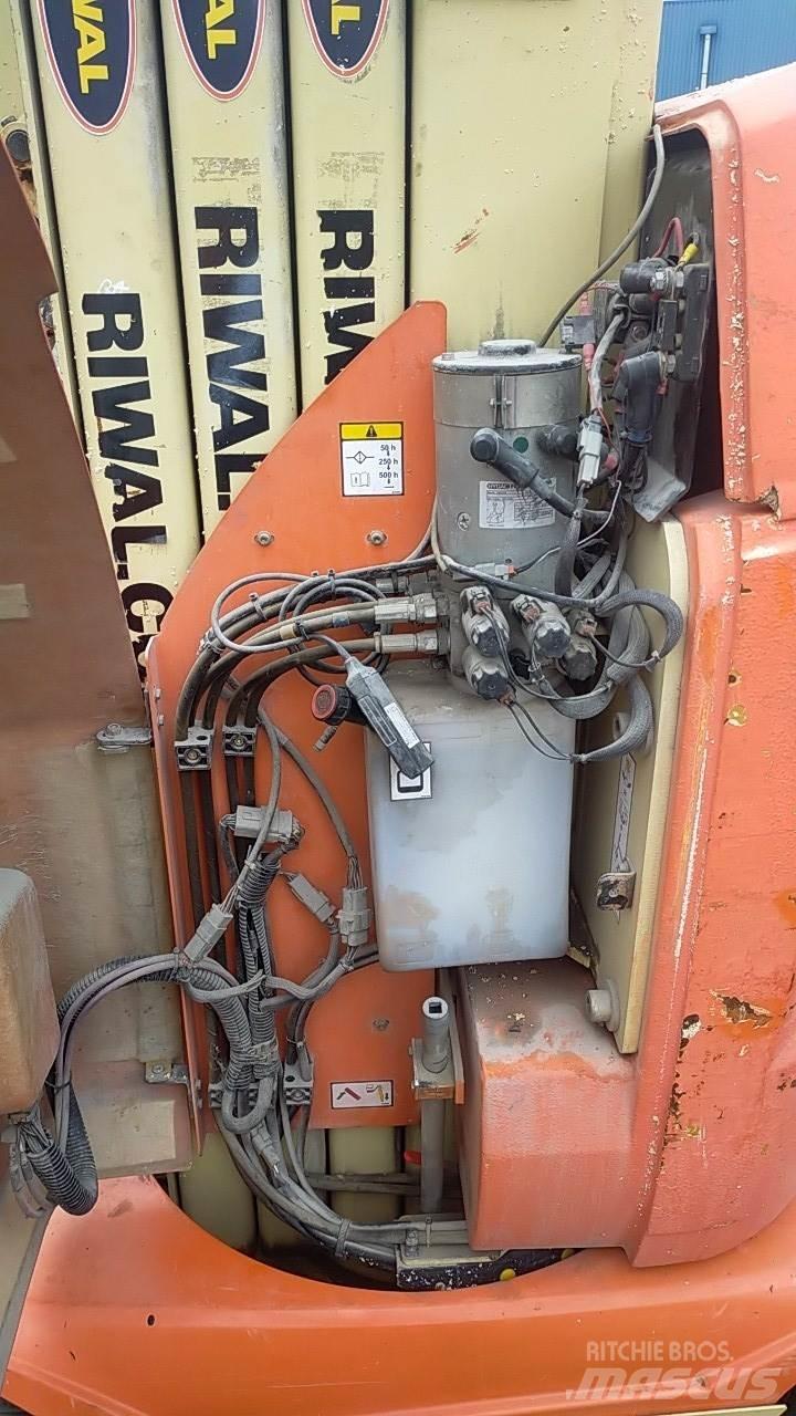 JLG T10E Övriga personliftar