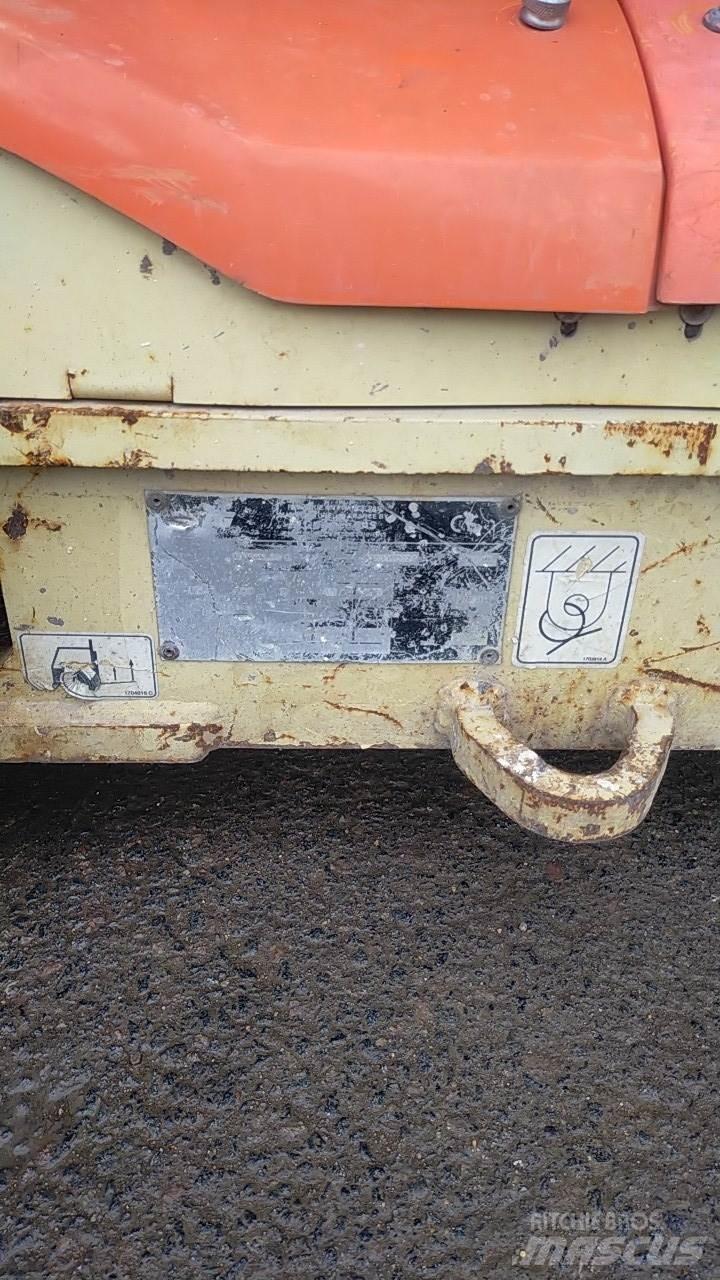 JLG T10E Övriga personliftar