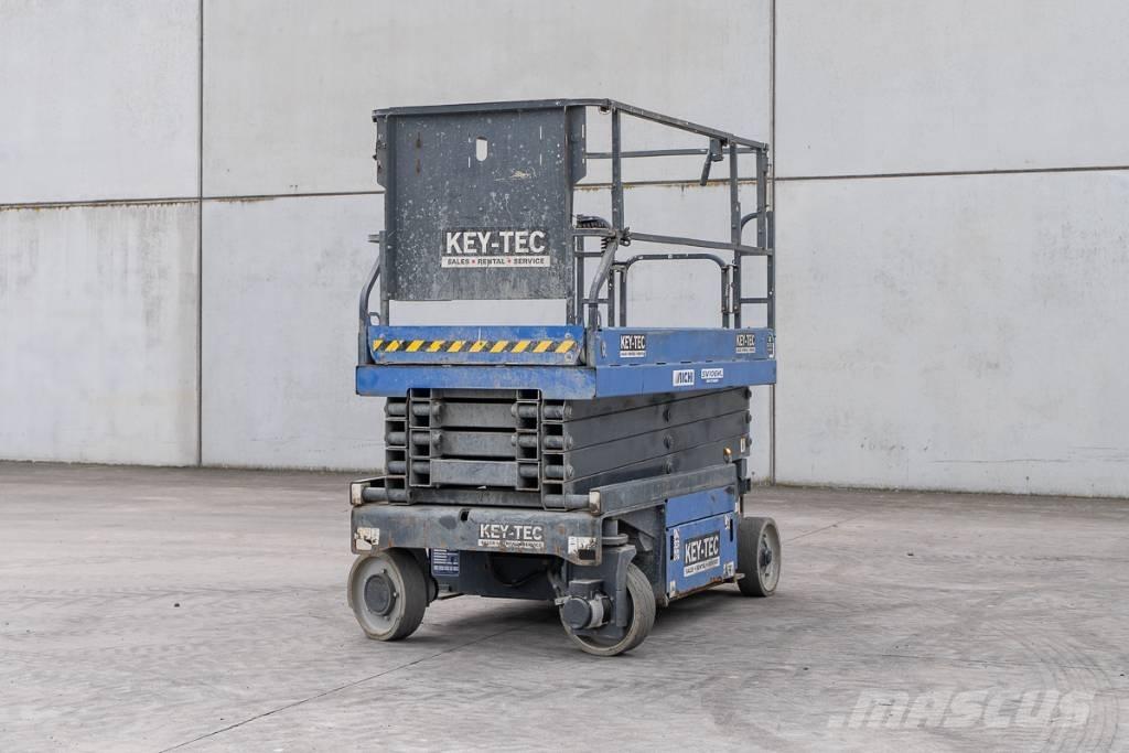 Aichi SV 10 EWL Saxliftar