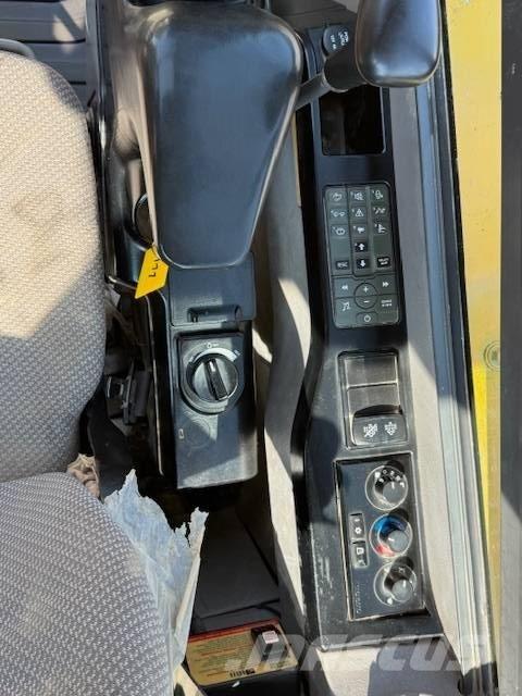 Volvo ECR 88 D Midigrävmaskiner 7t - 12t