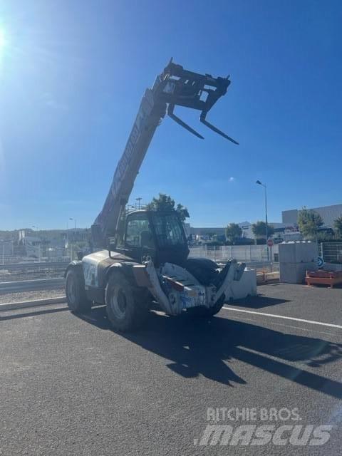 JCB 535-140 Teleskoplastare