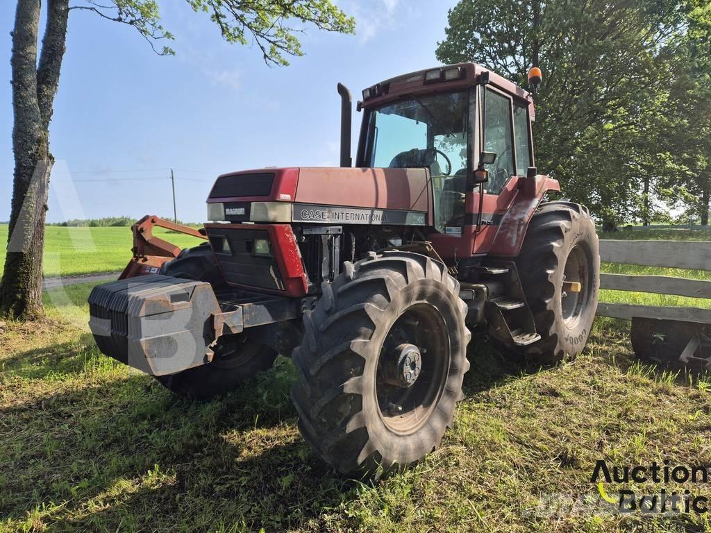 Case IH IH 7140 Traktorer