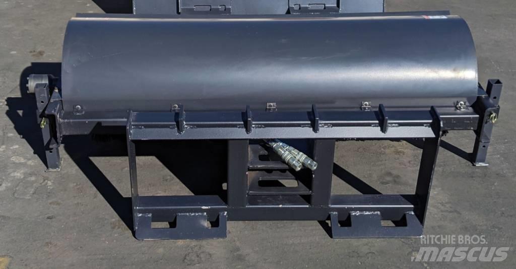 Universal 72" Sweeper Övriga