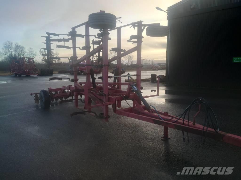 Väderstad SK Kultivatorer