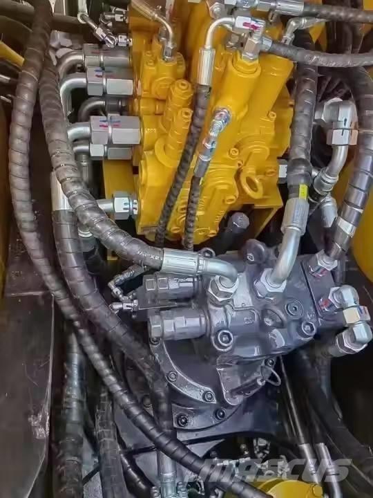 Sany SY 155 C Bandgrävare