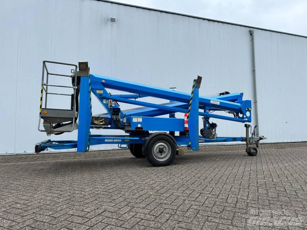 Niftylift 170TET Skylift