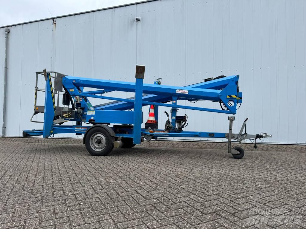 Niftylift 170TET Skylift