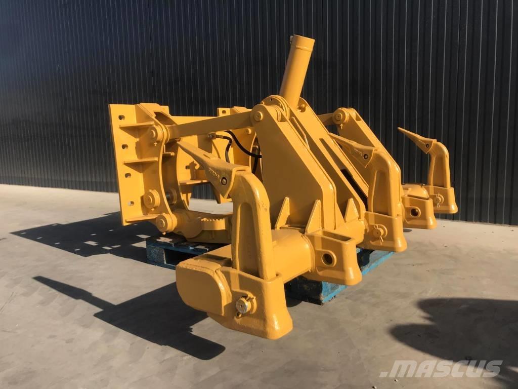Volvo G946B Rivare