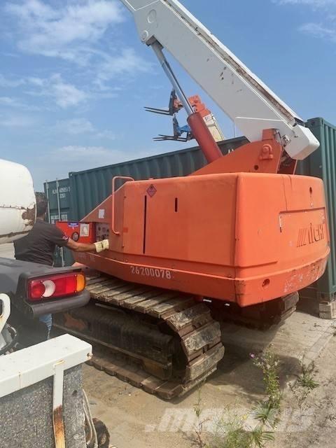Aichi SR 182 Teleskop bomliftar