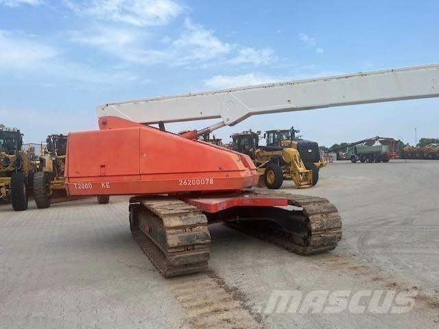 Aichi SR 182 Teleskop bomliftar