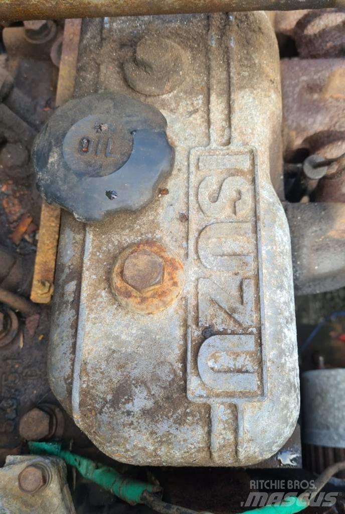Hitachi UH 02 Minigrävare < 7t