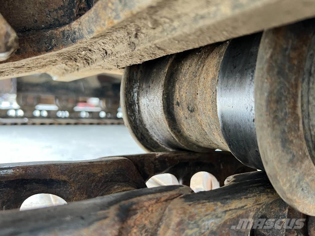 CAT 315F LCR Bandgrävare