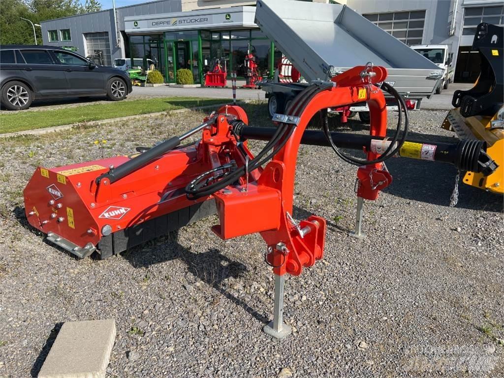 Kuhn TB 14 Grönytemaskiner - Övriga