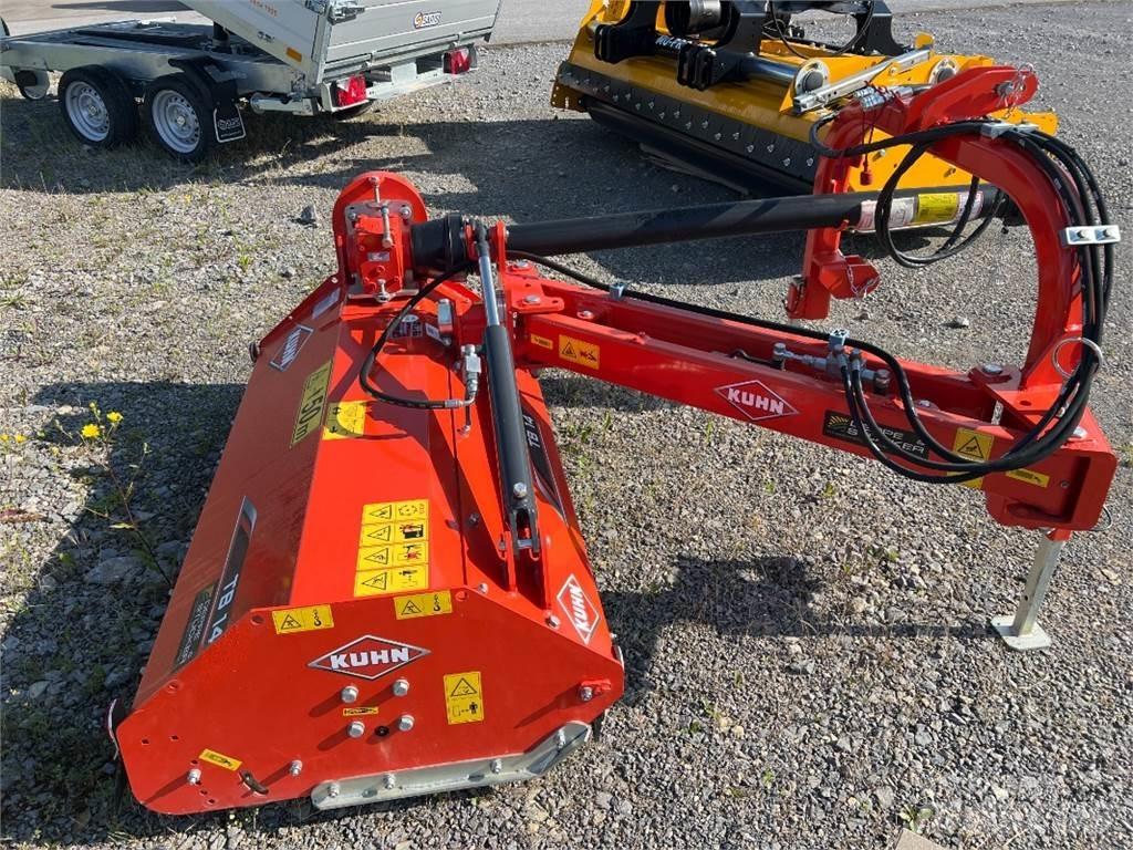 Kuhn TB 14 Grönytemaskiner - Övriga