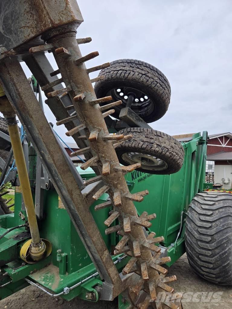 Kivi-Pekka 5 Stenplockare