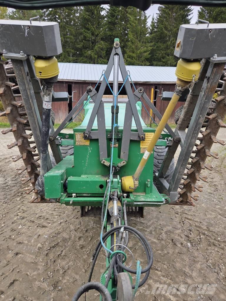 Kivi-Pekka 5 Stenplockare