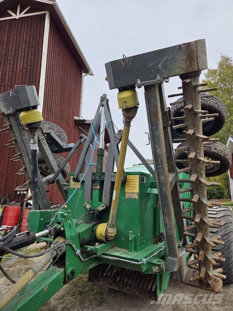 Kivi-Pekka 5 Stenplockare