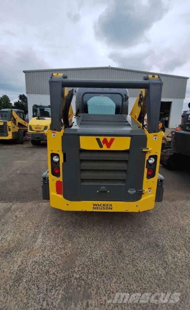 Wacker Neuson ST 31 Kompaktlastare