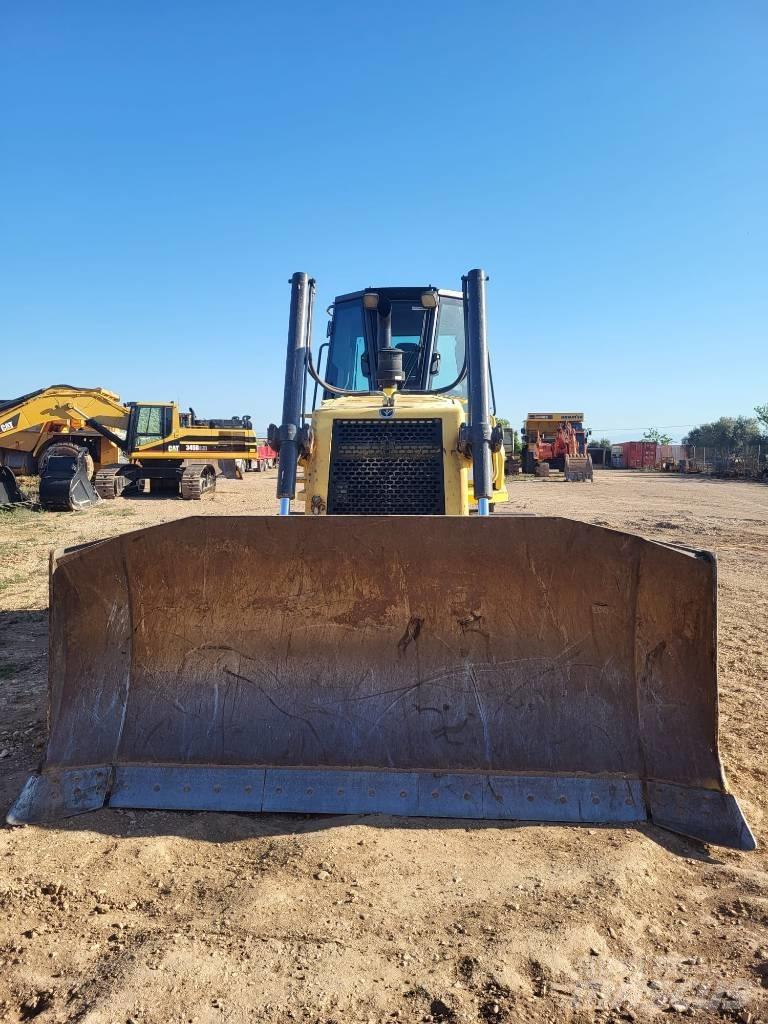 New Holland D 180 Bandschaktare