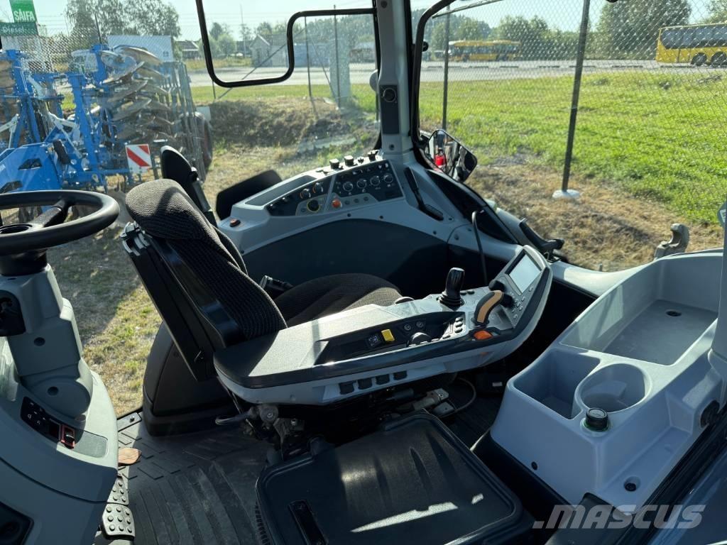 Valtra N 174 Traktorer