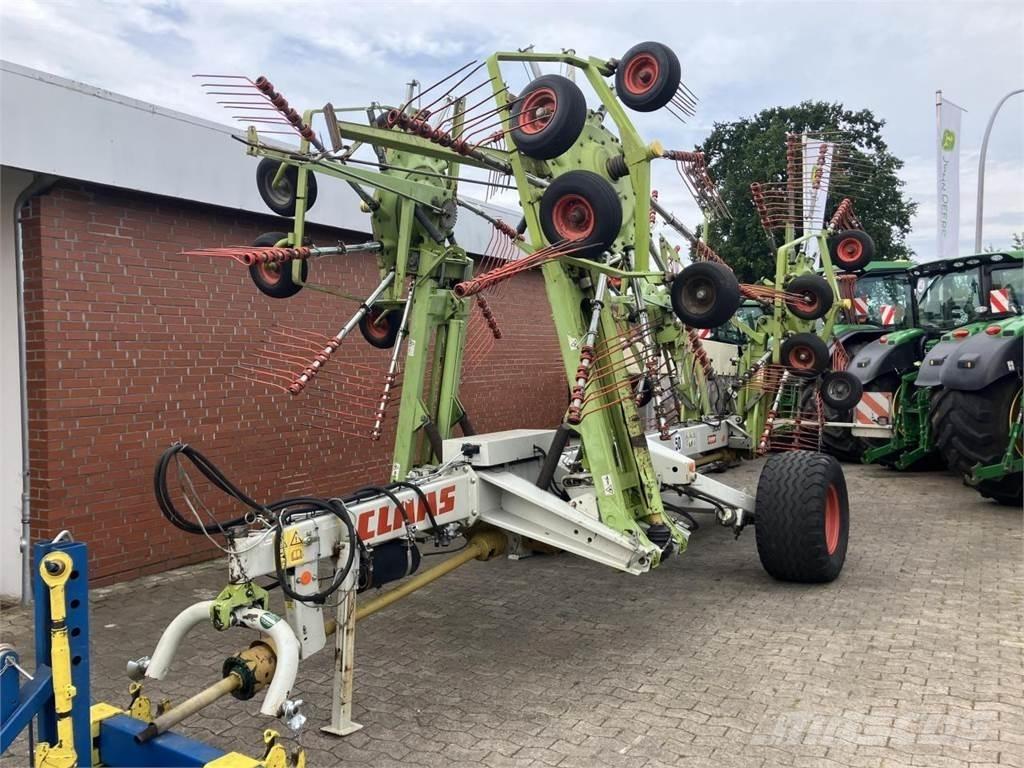 CLAAS Liner 3000 Strängläggare