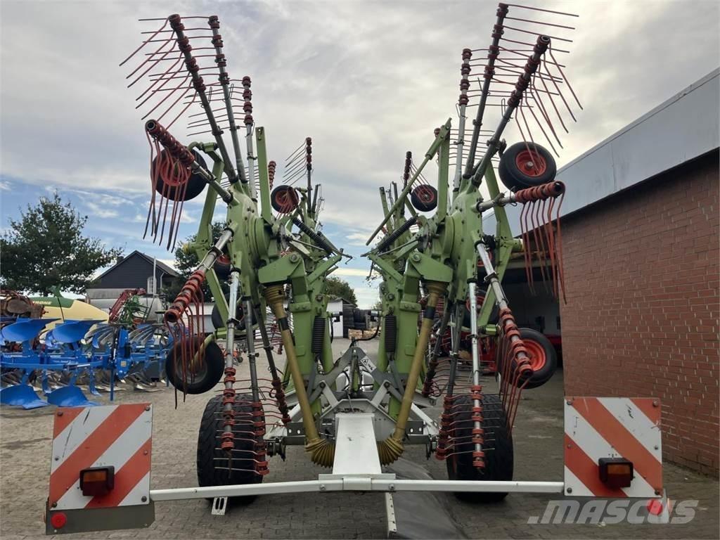 CLAAS Liner 3000 Strängläggare