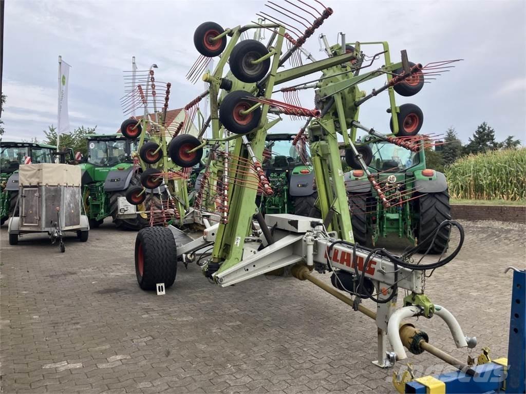 CLAAS Liner 3000 Strängläggare