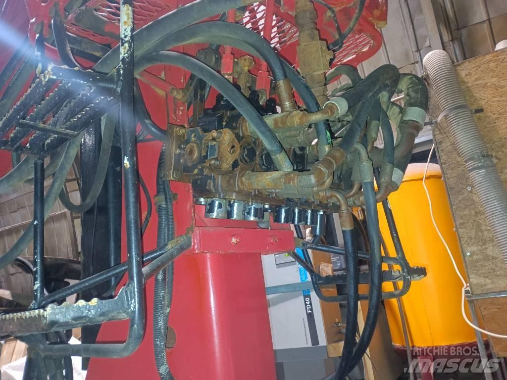 Loglift 82s Skogskranar