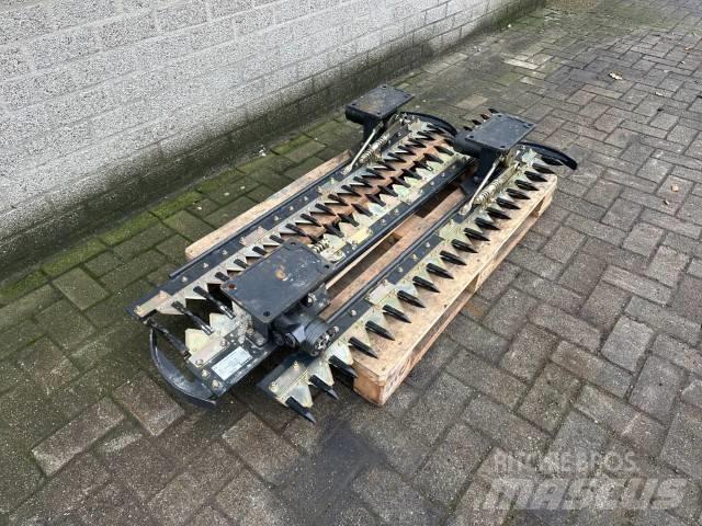 Haner HHE 180 Slåttermaskiner