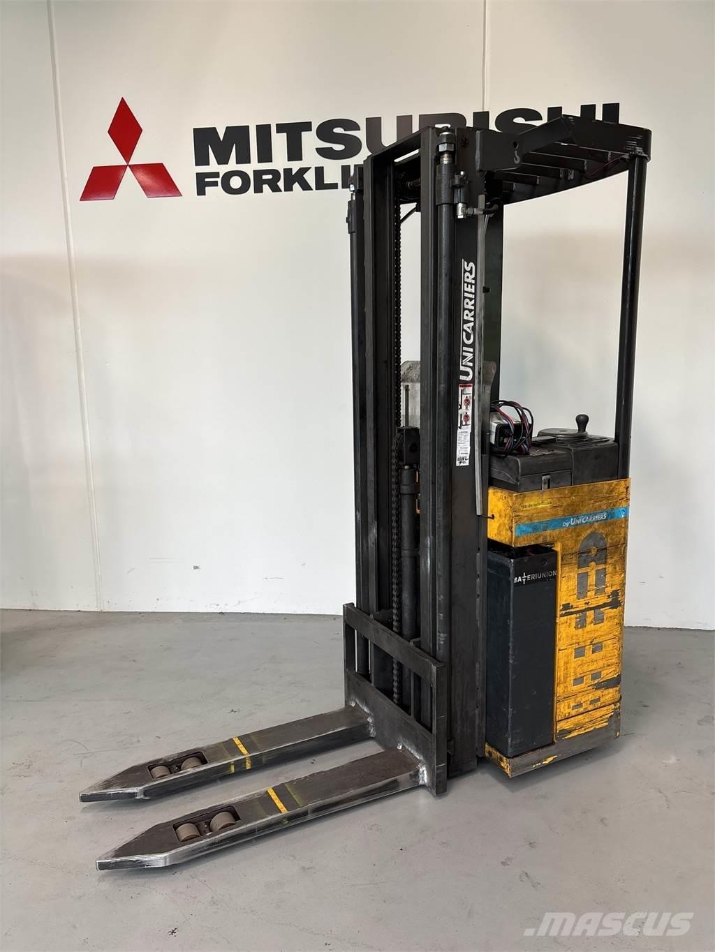 Atlet A160 Staplare