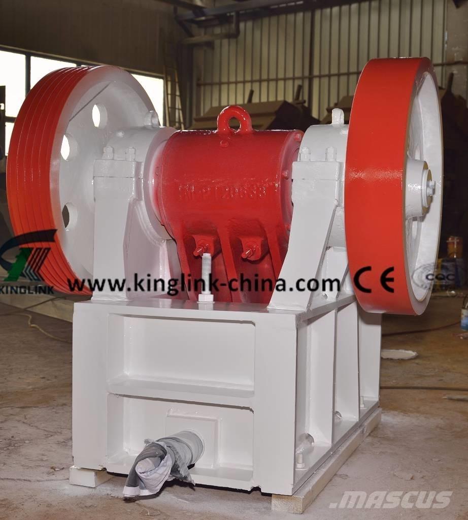 Kinglink KPE-600*400 Krossar