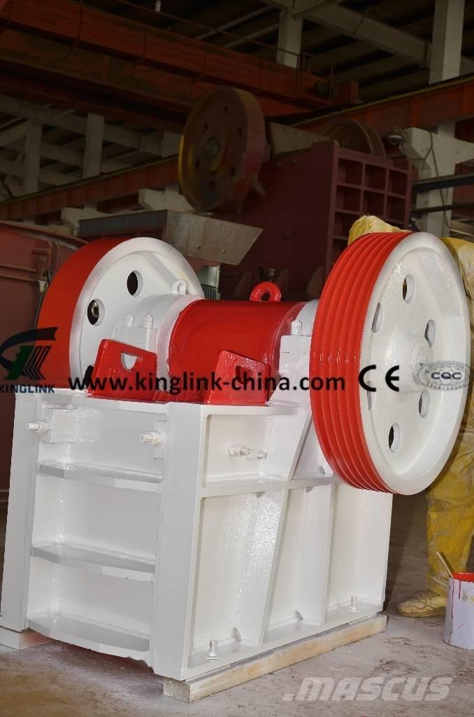 Kinglink KPE-600*400 Krossar