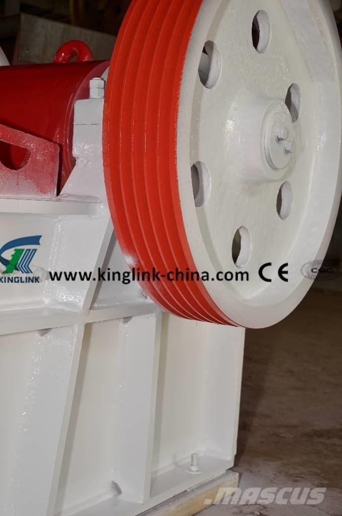 Kinglink KPE-600*400 Krossar