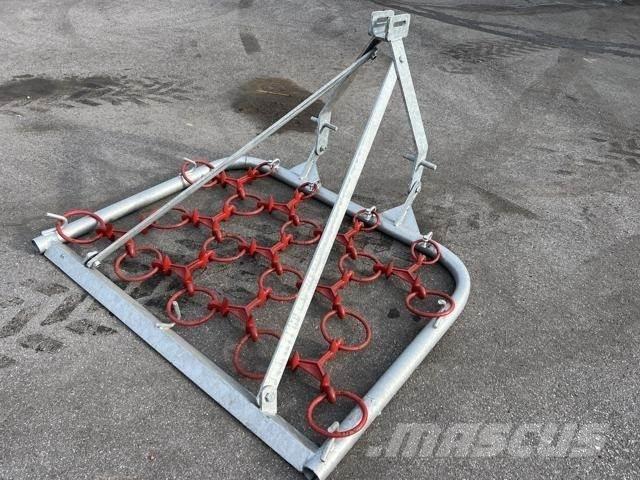 Peecon WS 135 TG Vägsladdar