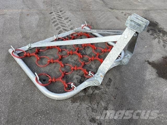 Peecon WS 135 TG Vägsladdar